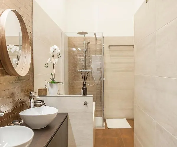 Deluxe Appartement