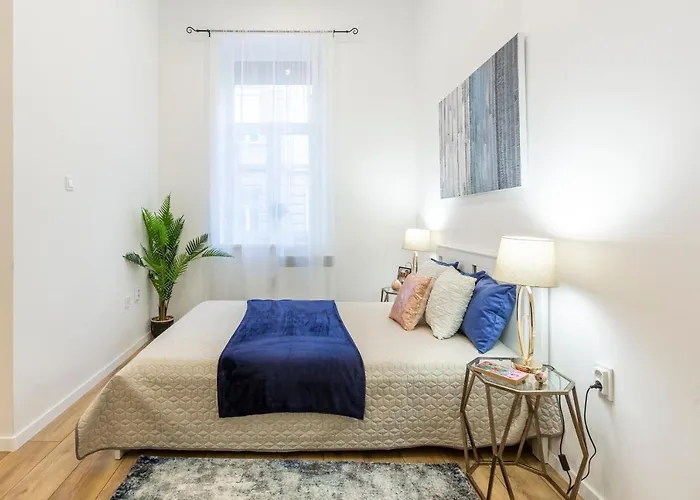 Deluxe Appartement