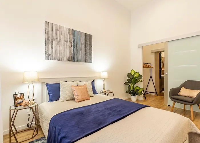 Deluxe Appartement